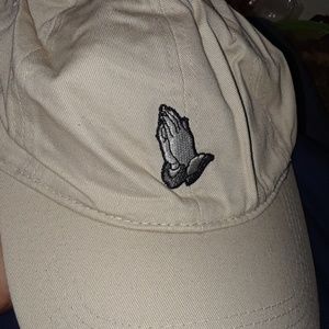 " Blessed" Hat